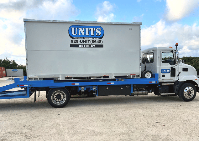 UNITS Cayman Is Open For Business!