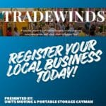 Cayman Tradewinds Event