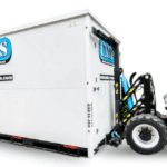 UNITS compared to Prospect Self Storage