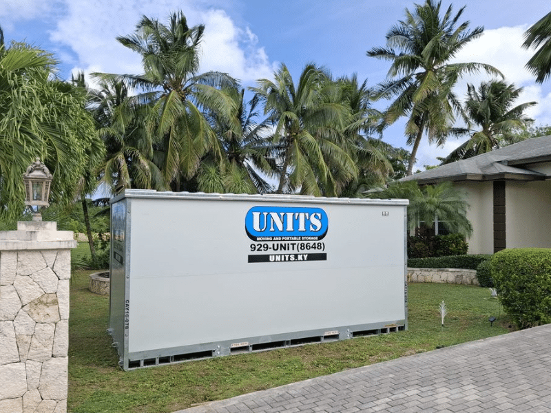 10 powerful benefits of portable storage containers