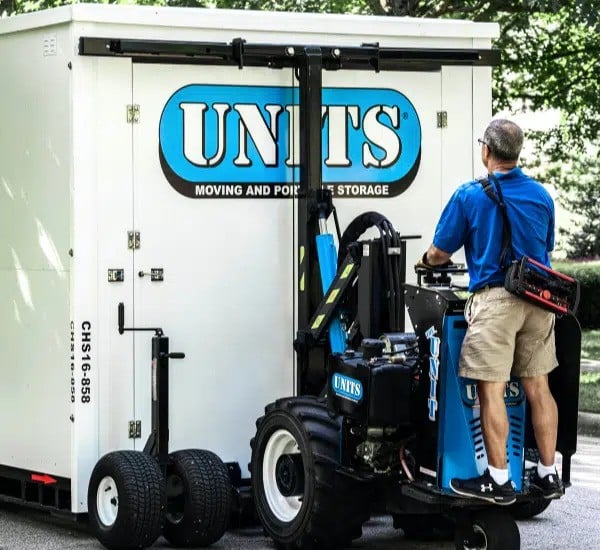 UNITS Portable Storage