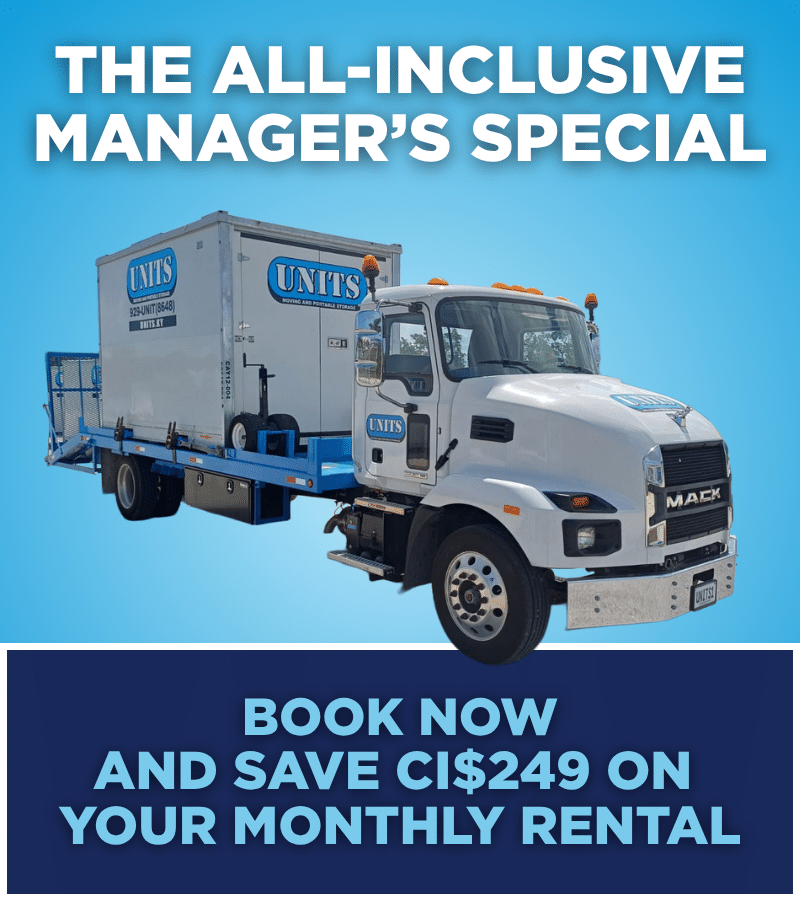 All-Inclusive Manager's Special!