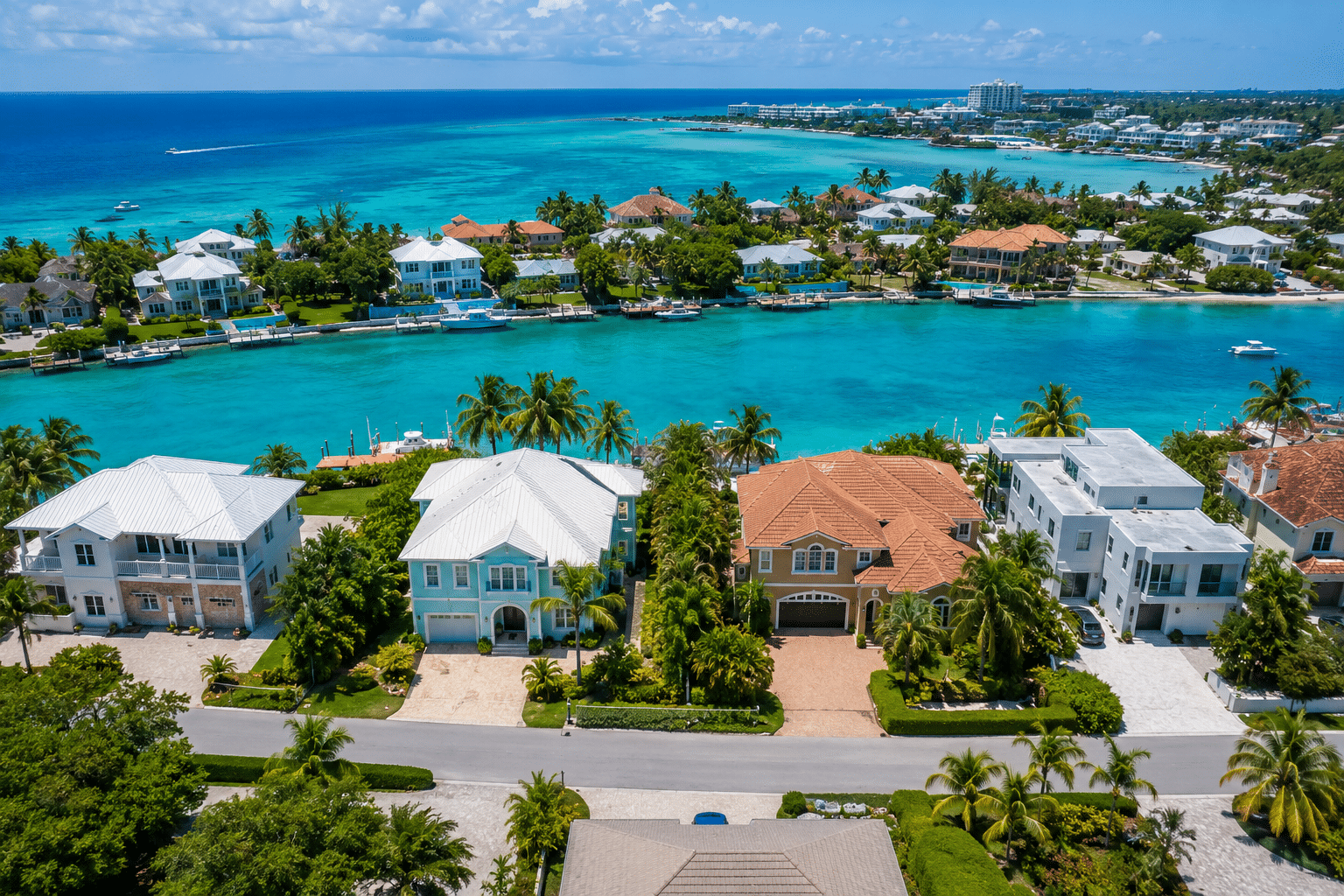 7 Ultimate Cayman Islands Neighborhoods to Call Home