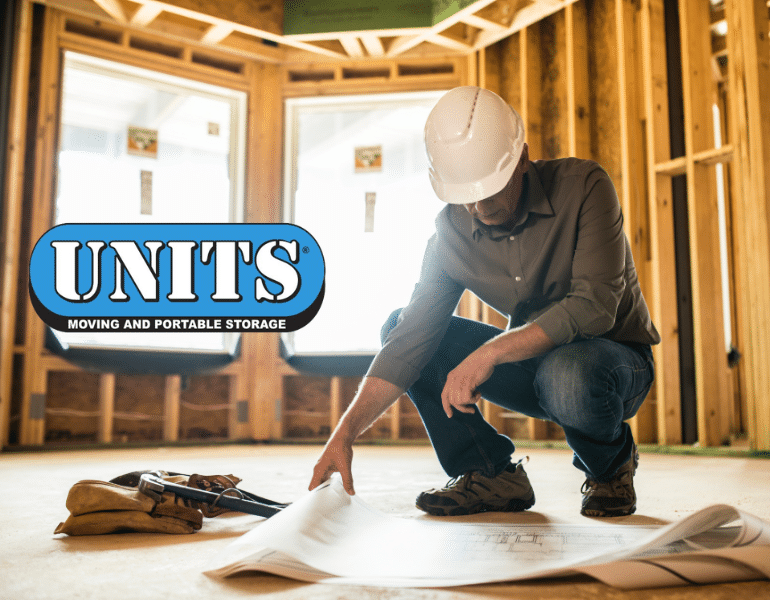 units services for contractors