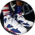 Ms.Sneakerhead Lyfe Avatar